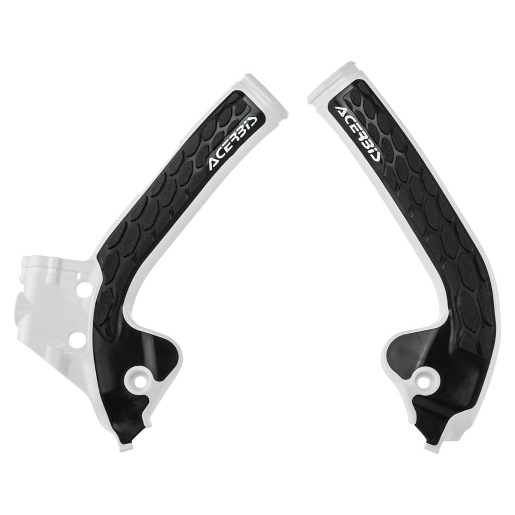 Acerbis X-Grip Frame Guards - Image 84