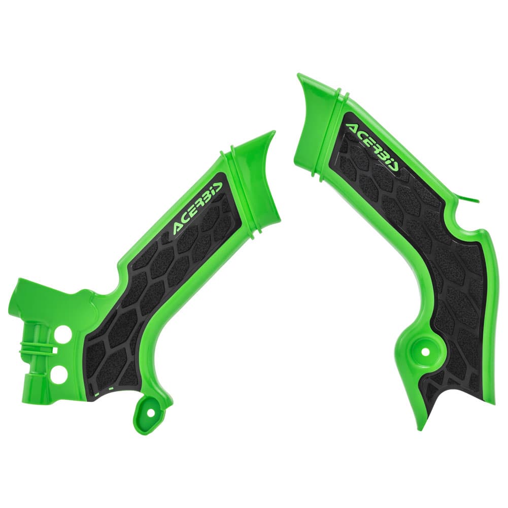 Acerbis X-Grip Frame Guards - Image 60