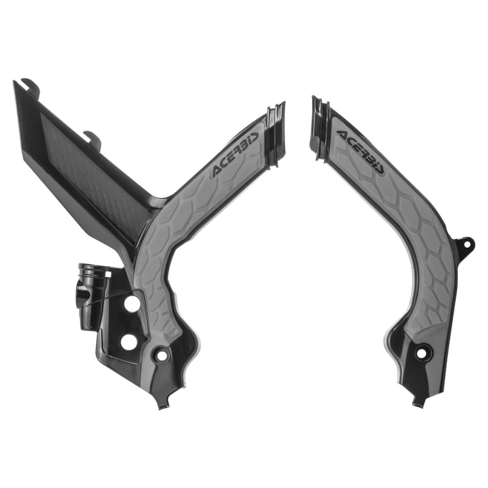 Acerbis X-Grip Frame Guards - Image 46