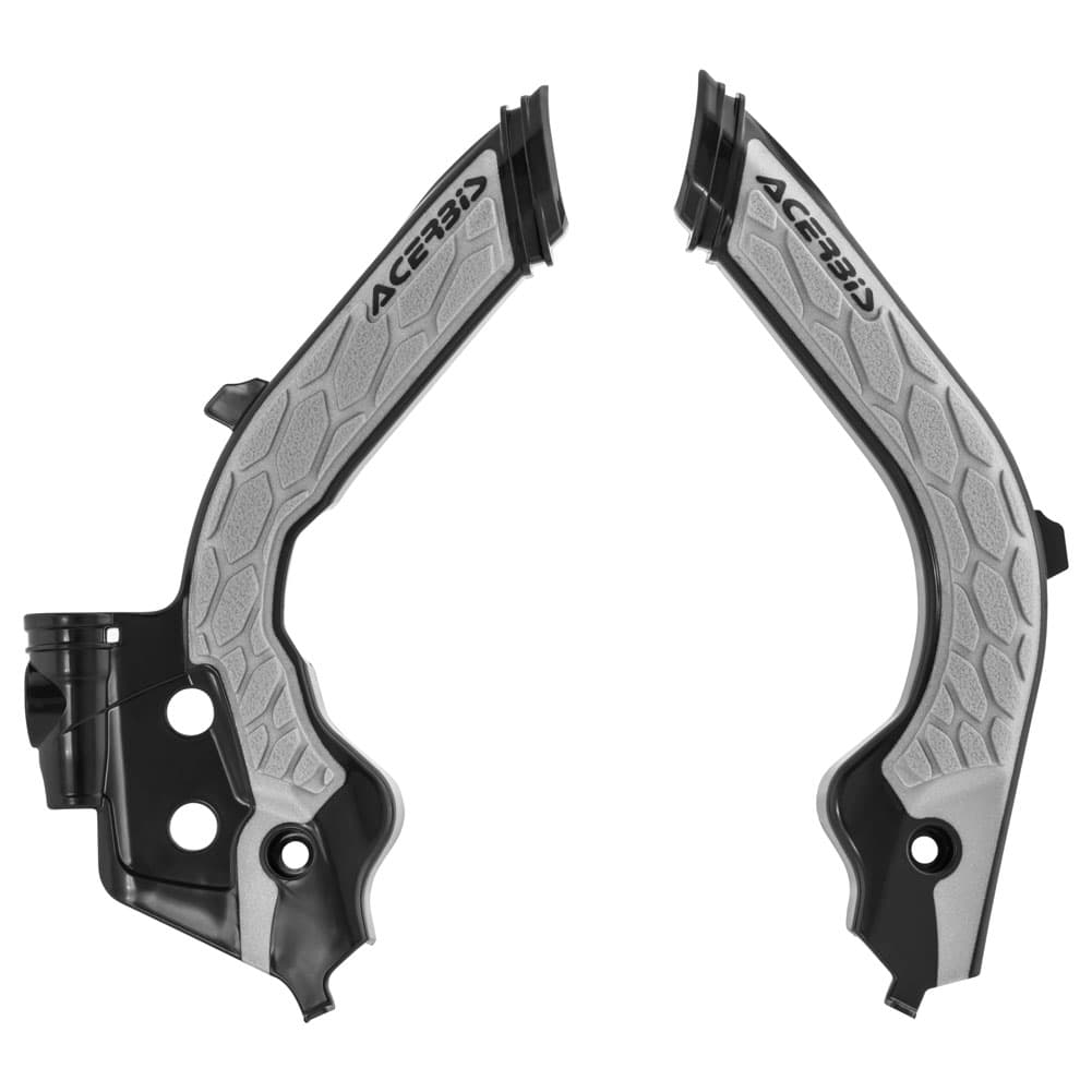 Acerbis X-Grip Frame Guards - Image 47
