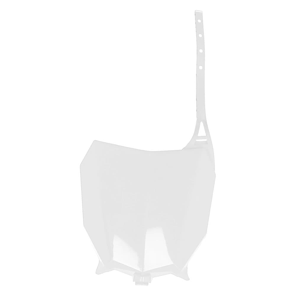 Acerbis Front Number Plate - Image 71