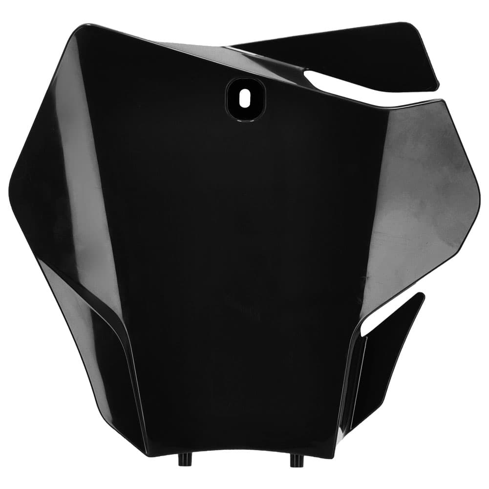 Acerbis Front Number Plate - Image 61