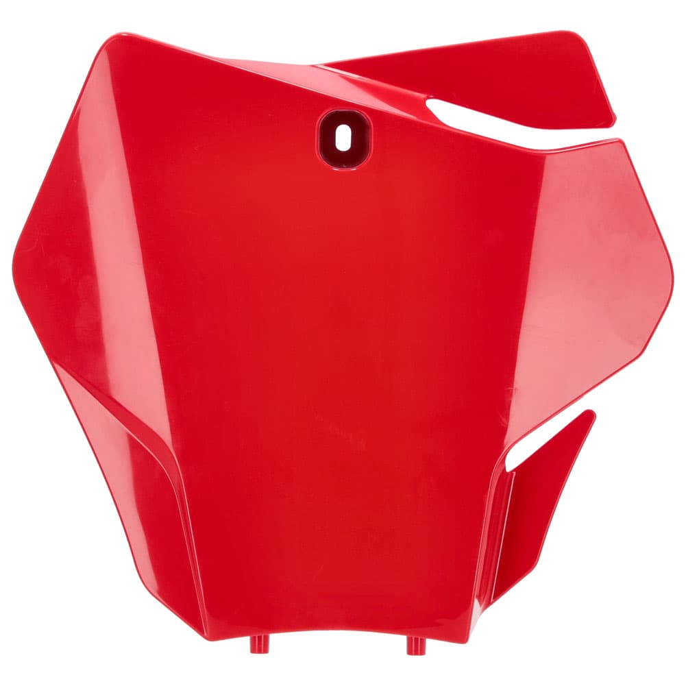 Acerbis Front Number Plate - Image 69