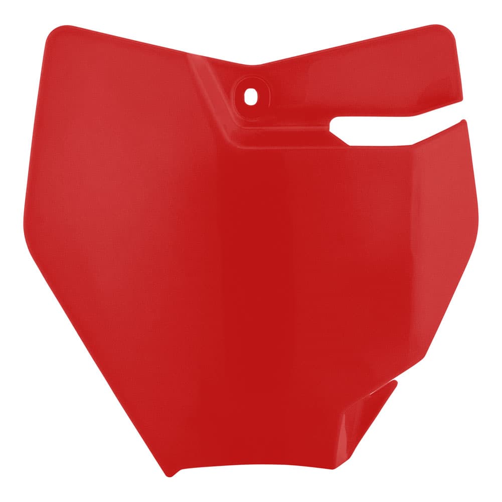 Acerbis Front Number Plate - Image 67