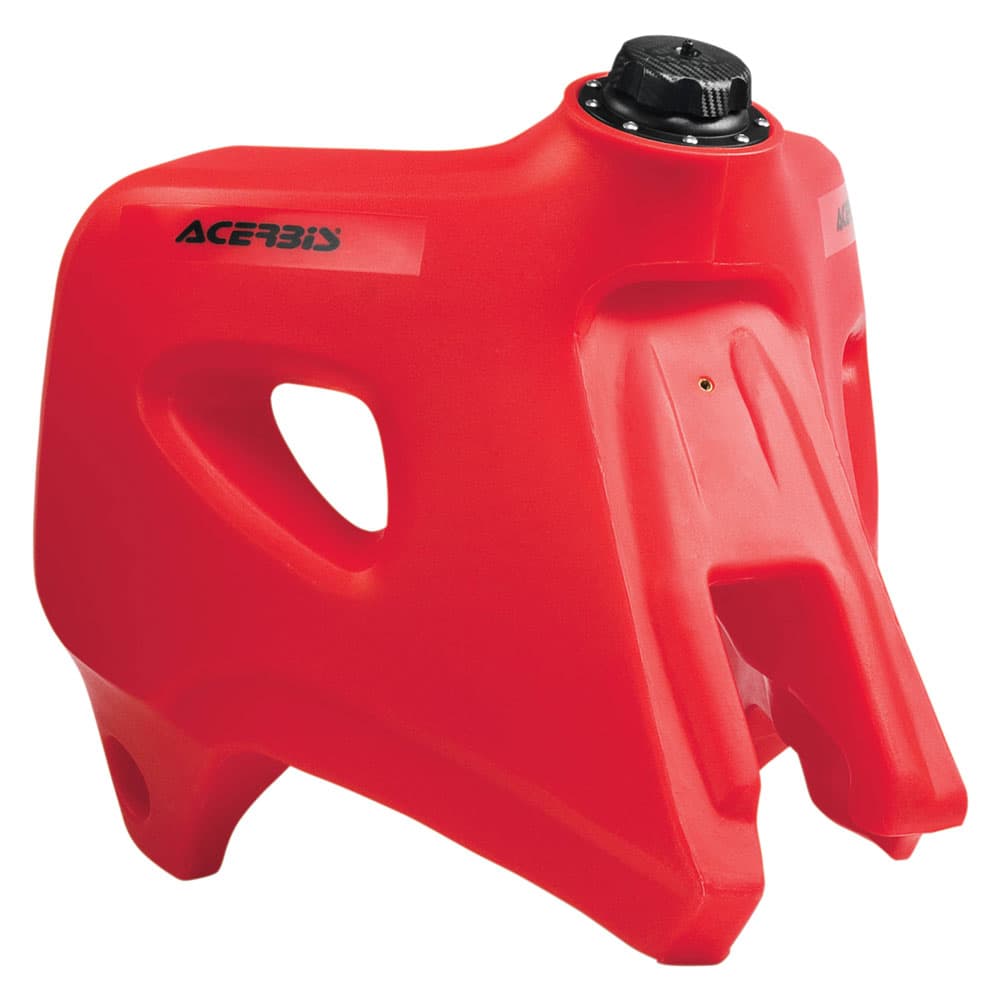 Acerbis Fuel Tank (NO CA) 3.3 Gallon Black - Image 50