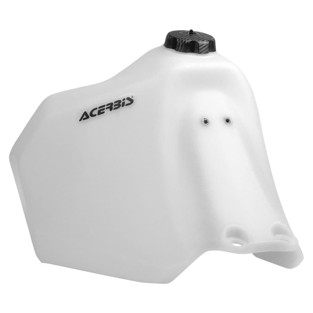 Acerbis Fuel Tank (NO CA) 3.3 Gallon Black - Image 38