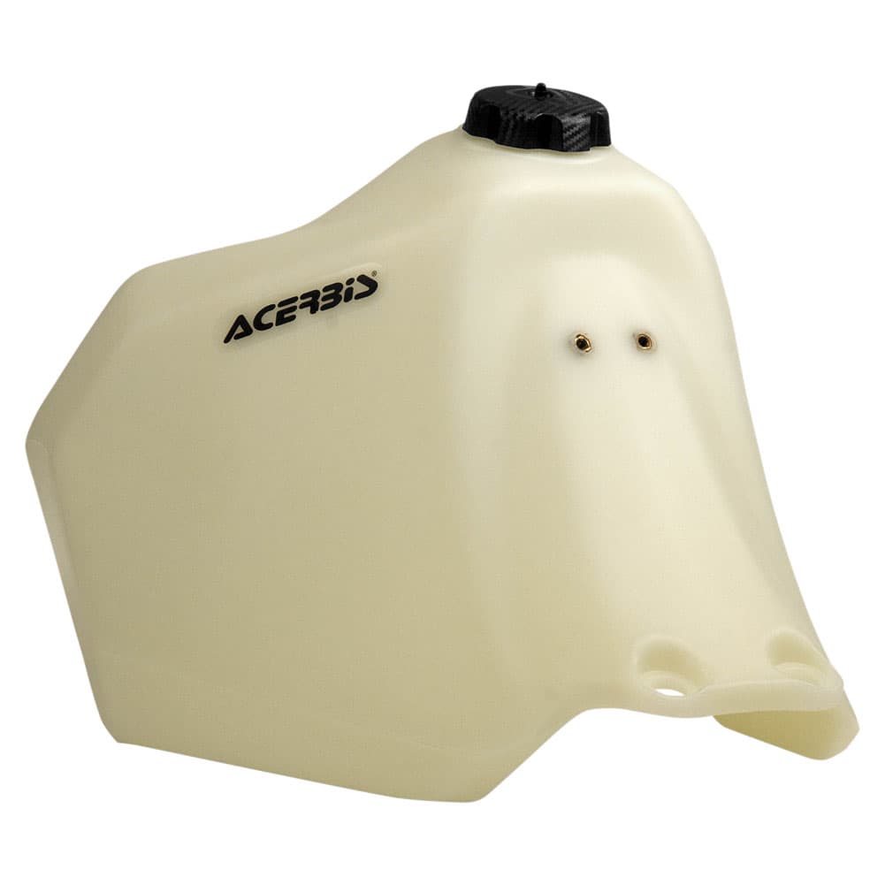 Acerbis Fuel Tank (NO CA) 3.3 Gallon Black - Image 40
