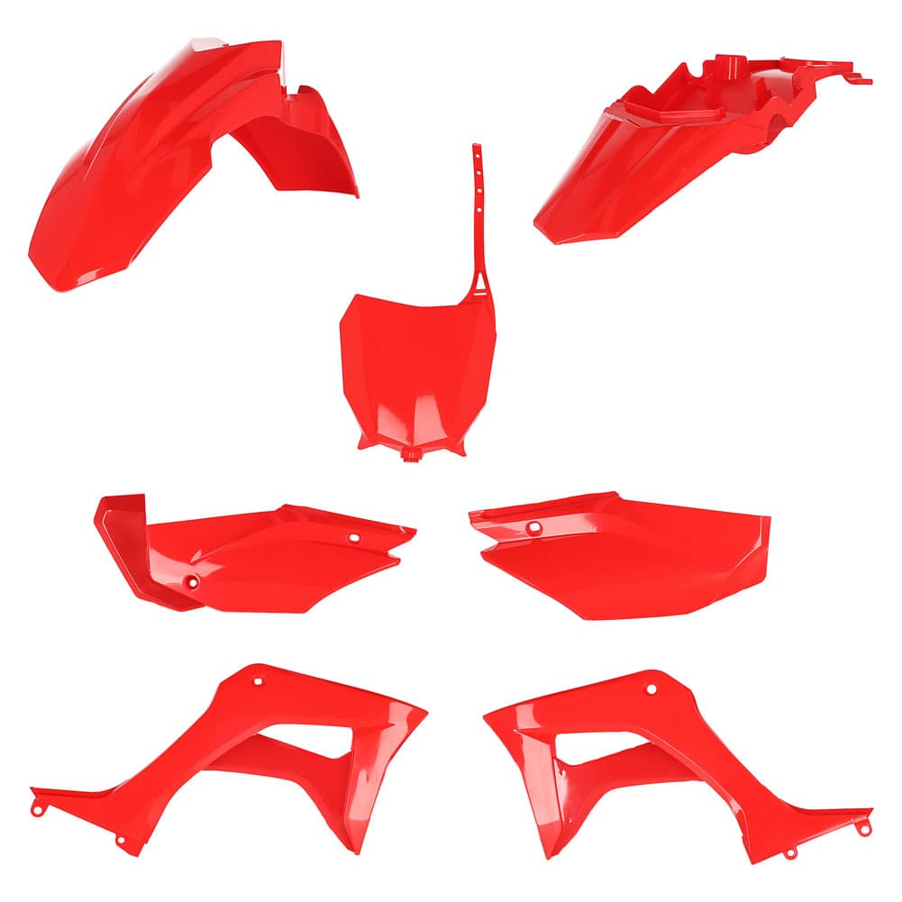 Acerbis Full Plastic Kit - Image 187