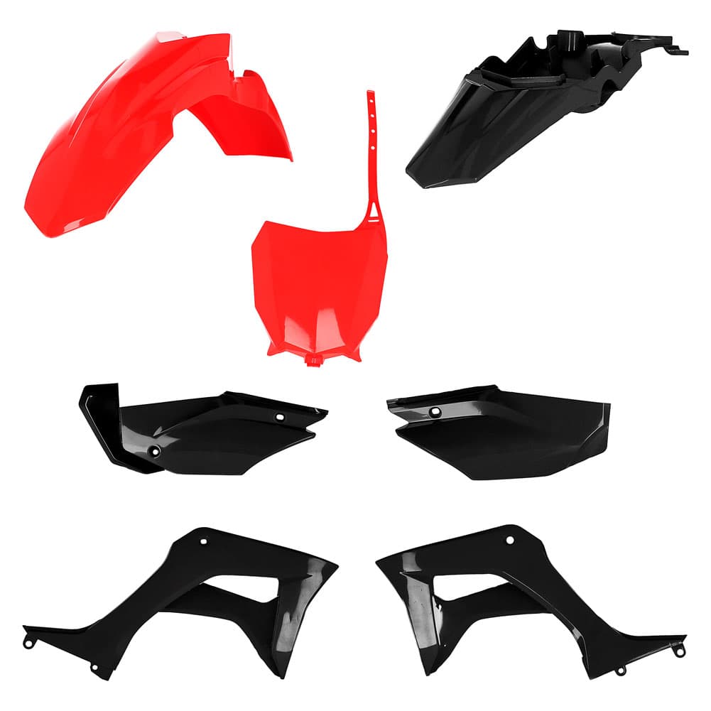 Acerbis Full Plastic Kit - Image 193