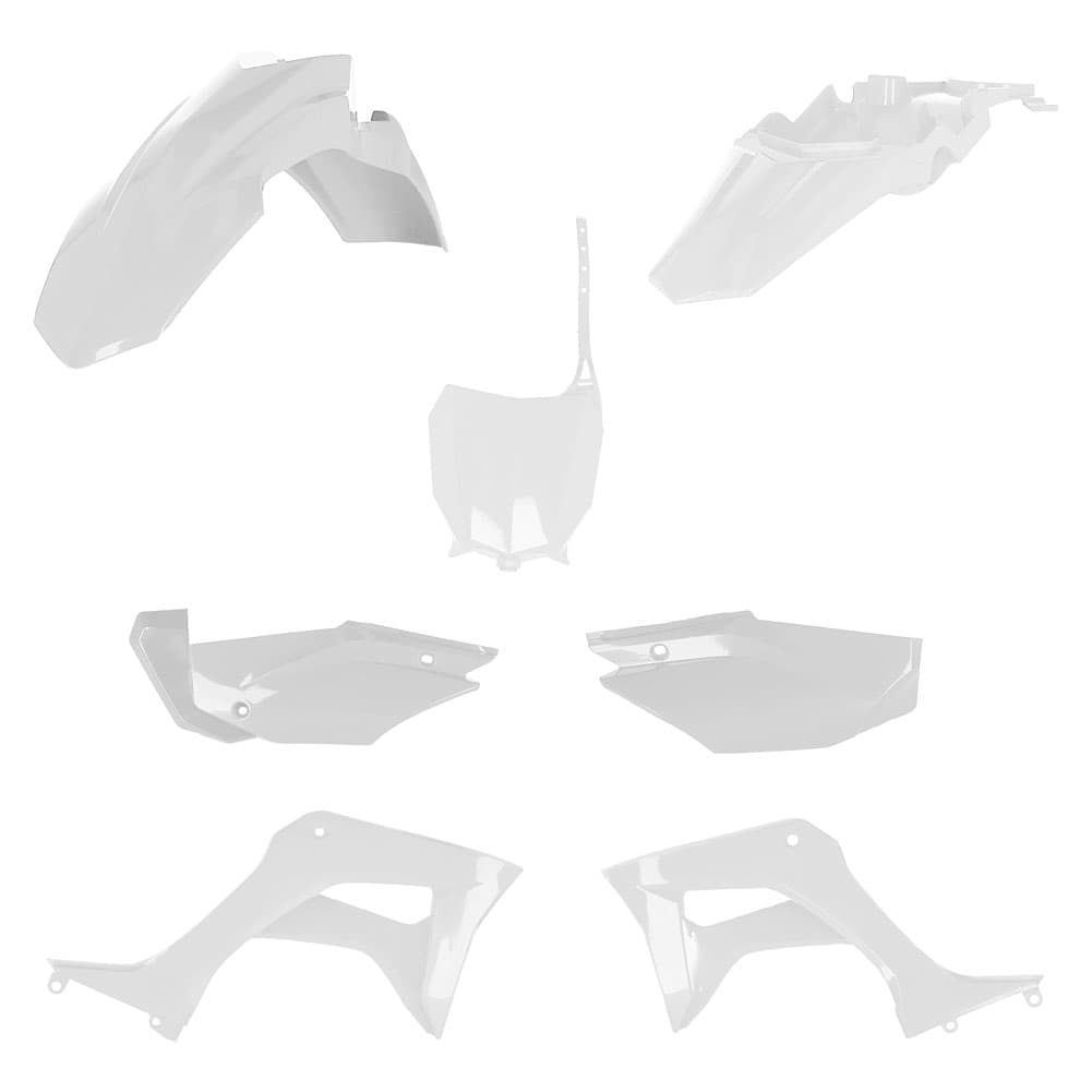 Acerbis Full Plastic Kit - Image 209