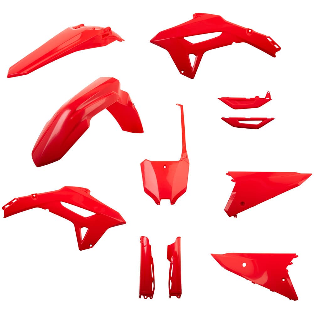 Acerbis Full Plastic Kit - Image 68