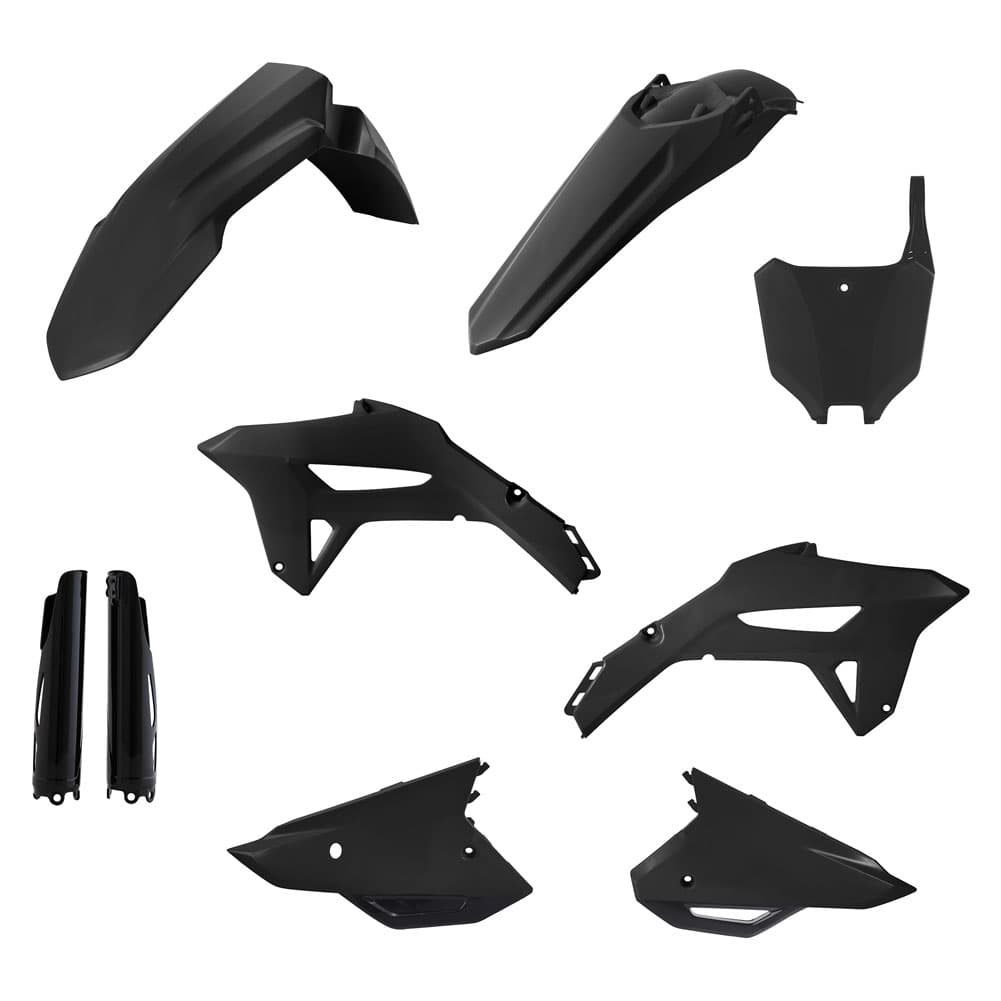 Acerbis Full Plastic Kit - Image 89