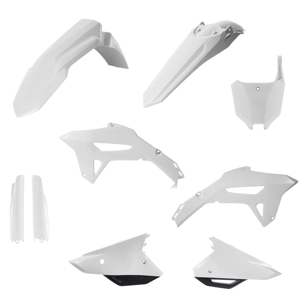 Acerbis Full Plastic Kit - Image 213