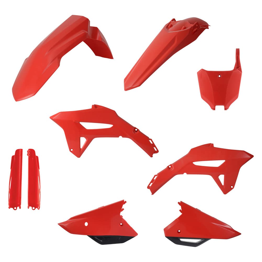 Acerbis Full Plastic Kit - Image 154