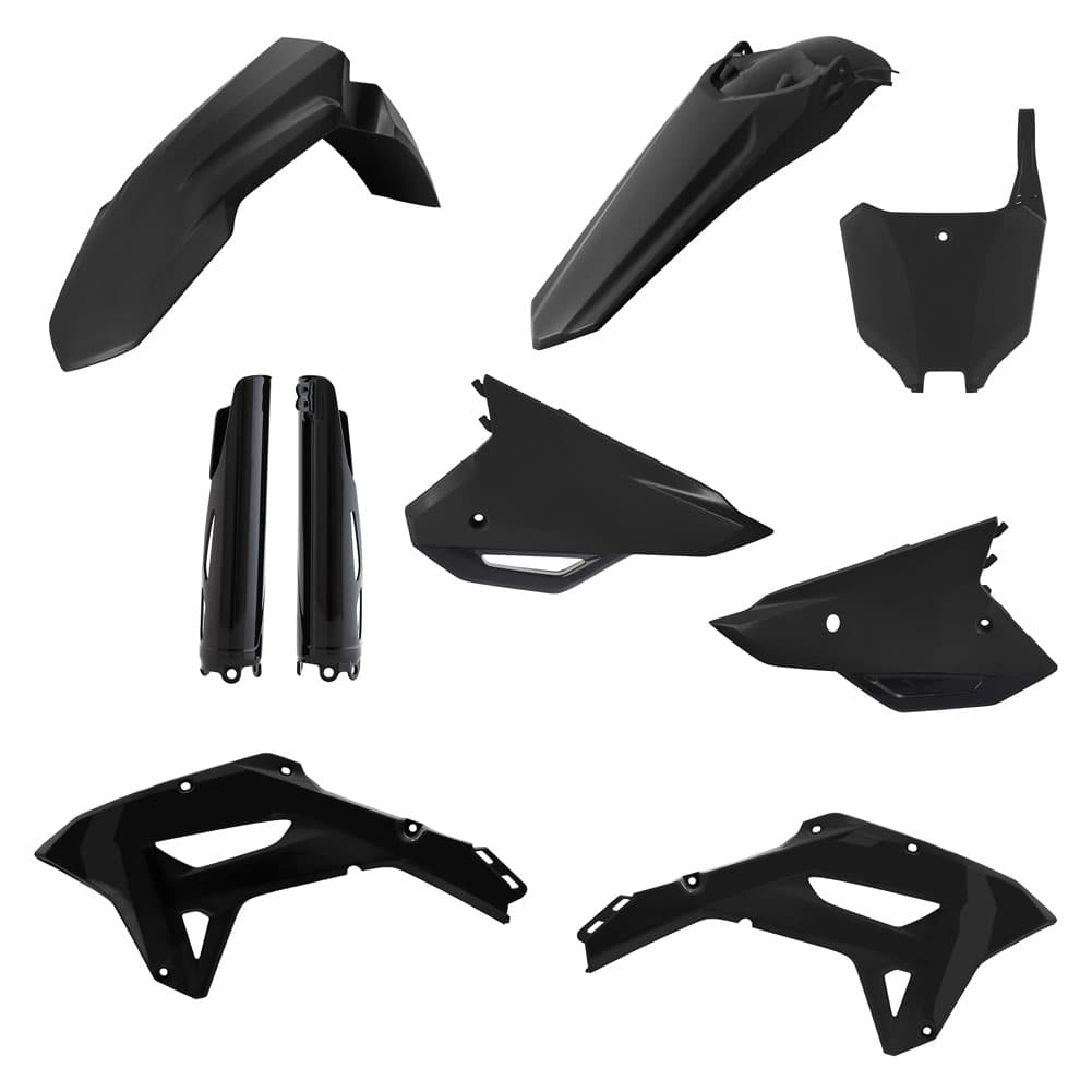 Acerbis Full Plastic Kit - Image 90