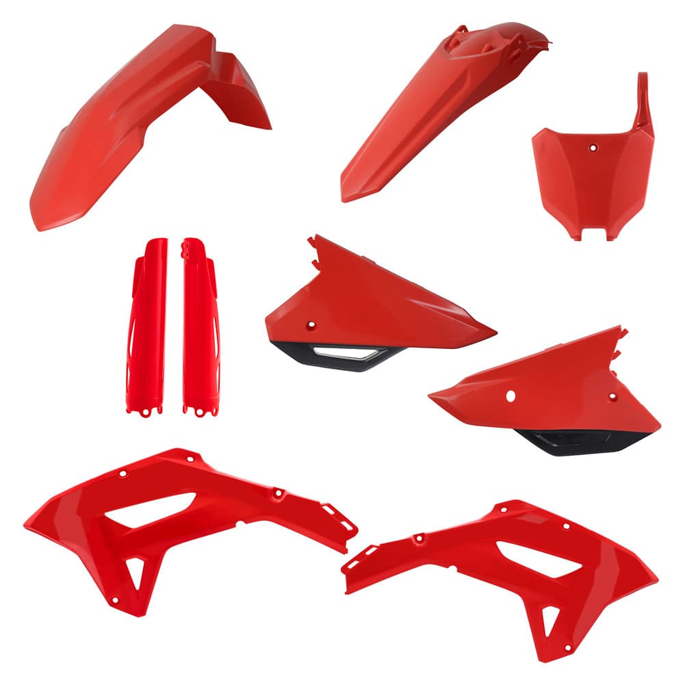 Acerbis Full Plastic Kit - Image 157