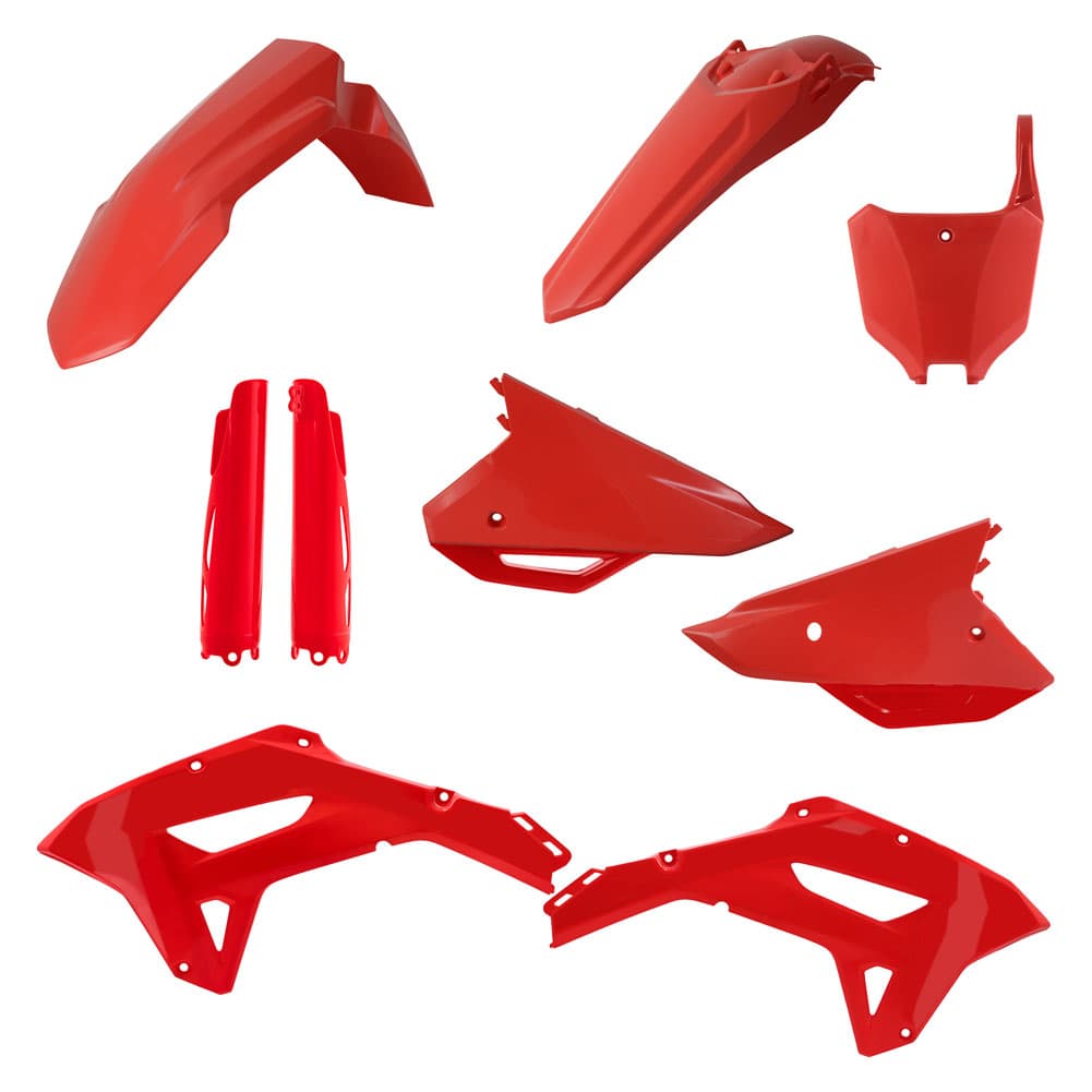 Acerbis Full Plastic Kit - Image 69