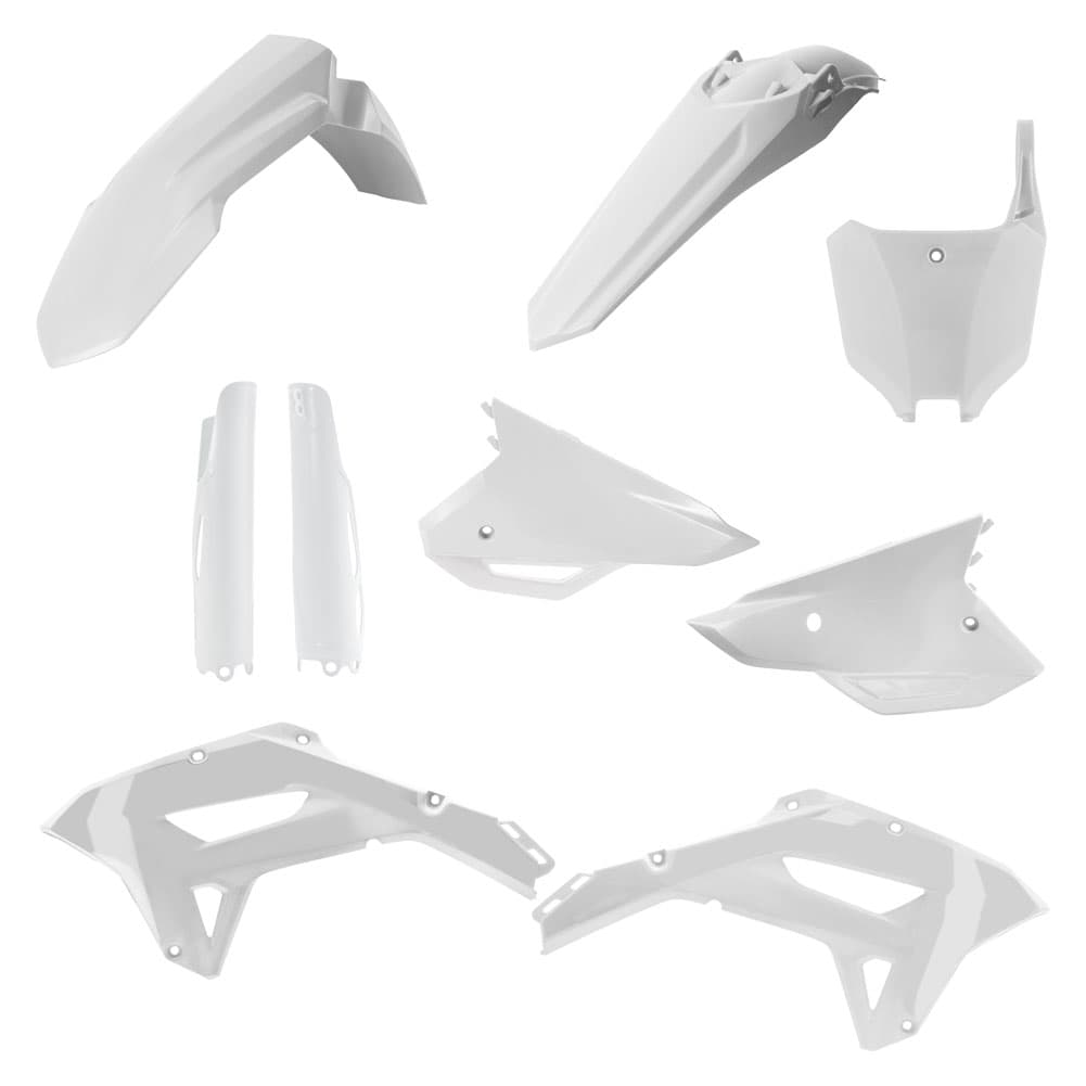 Acerbis Full Plastic Kit - Image 208