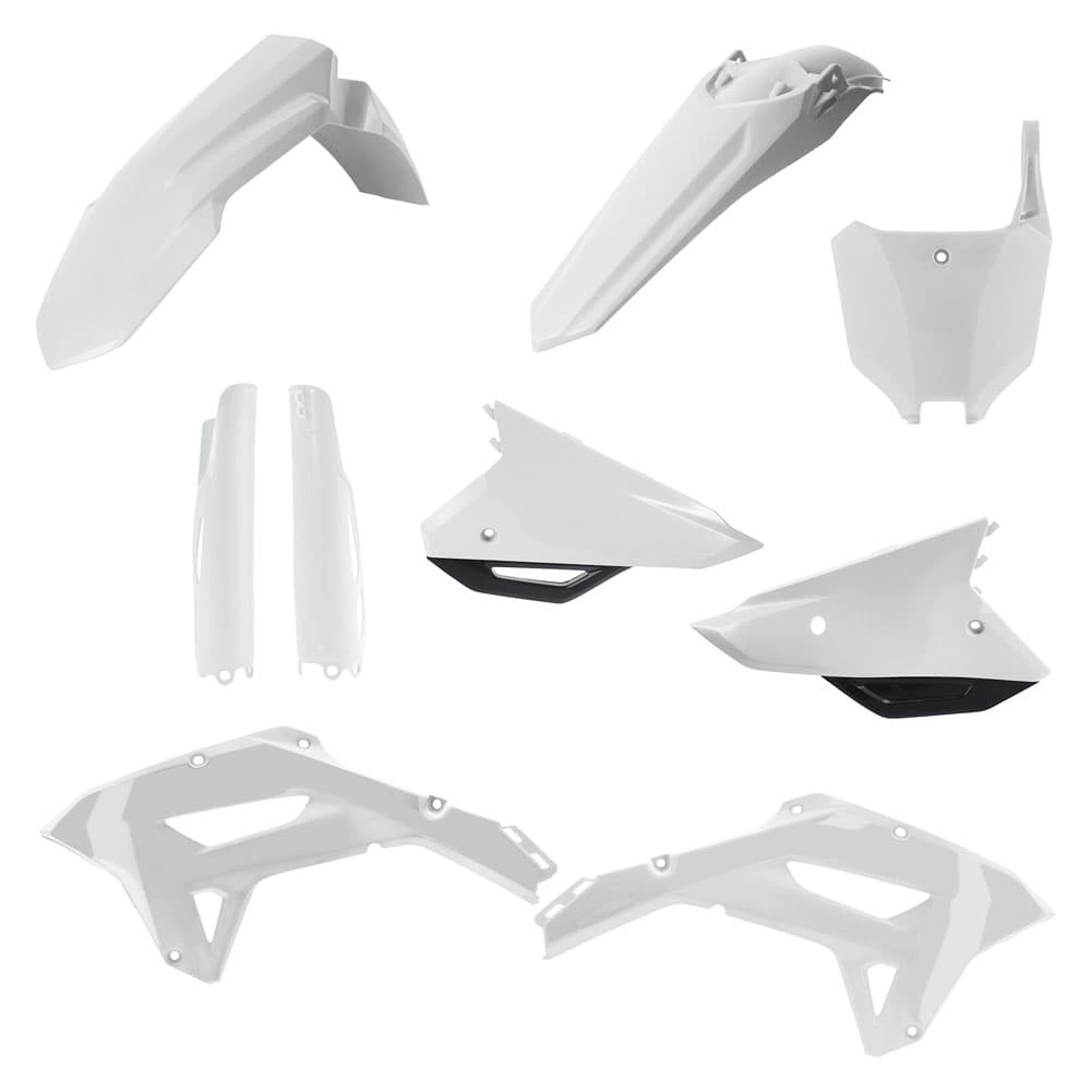 Acerbis Full Plastic Kit - Image 214