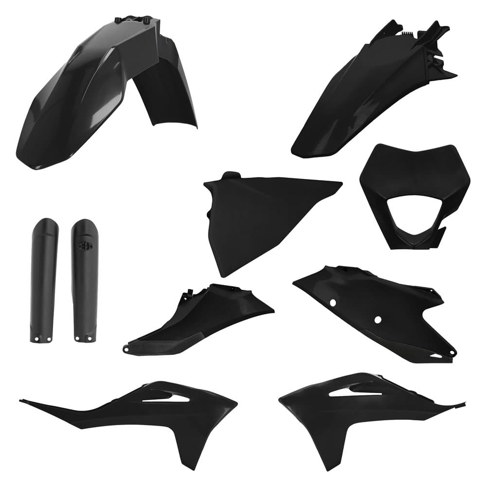 Acerbis Full Plastic Kit - Image 93