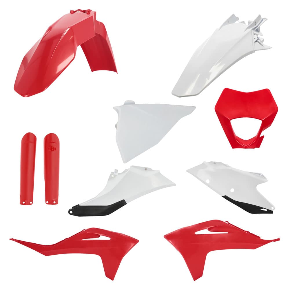 Acerbis Full Plastic Kit - Image 165