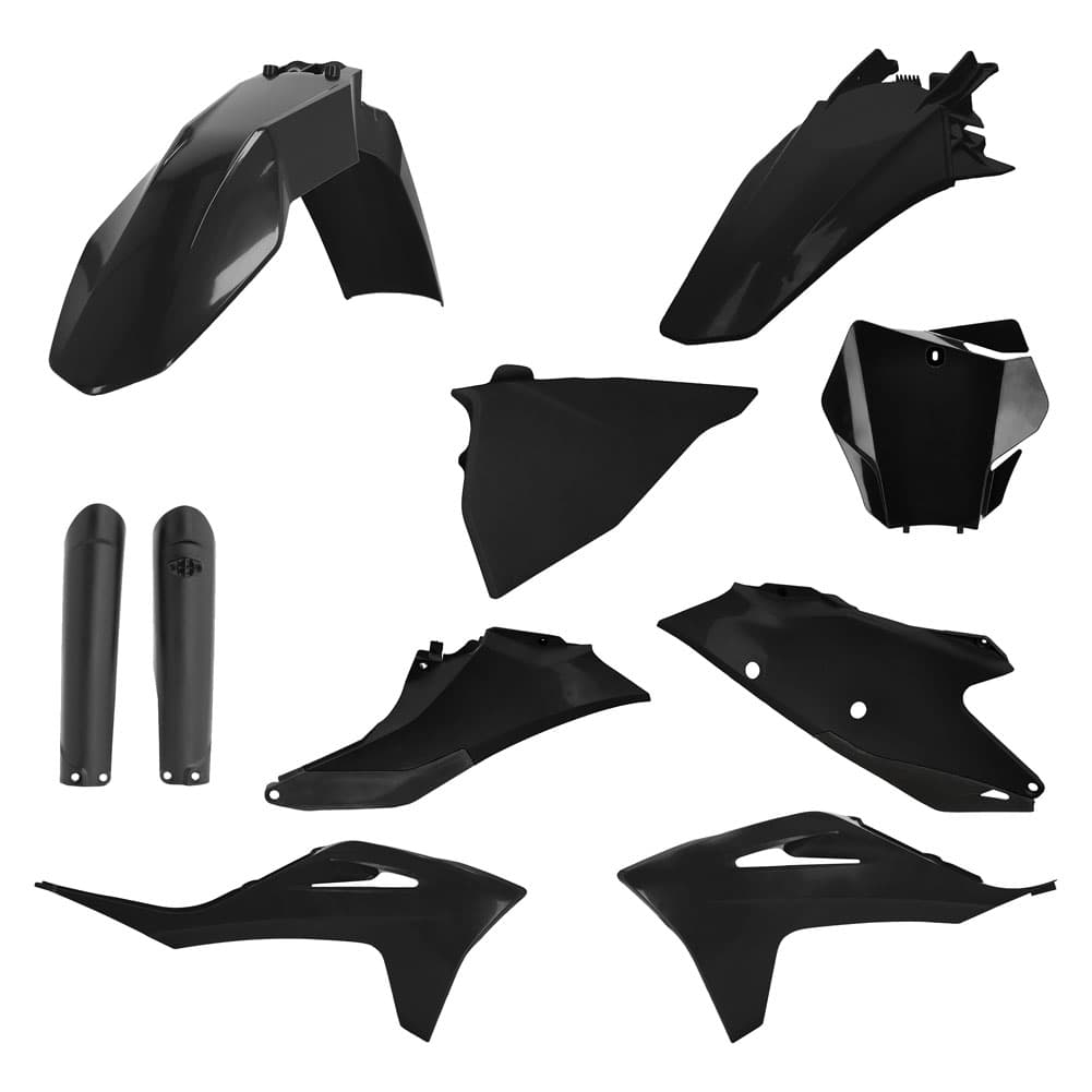 Acerbis Full Plastic Kit - Image 92