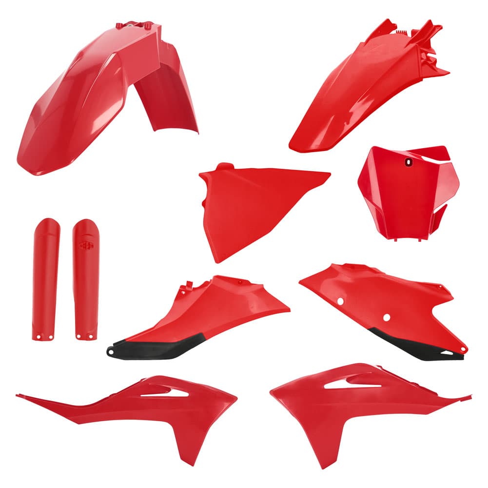 Acerbis Full Plastic Kit - Image 164