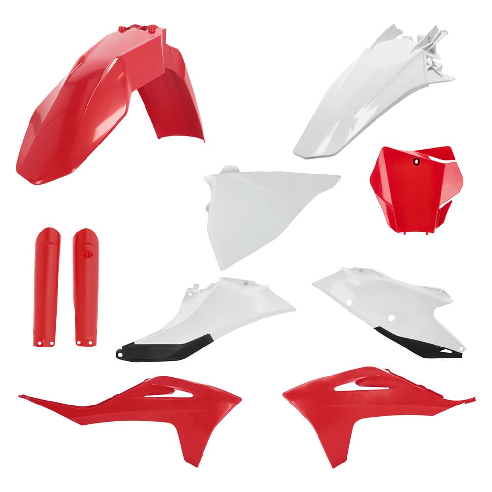 Acerbis Full Plastic Kit - Image 197