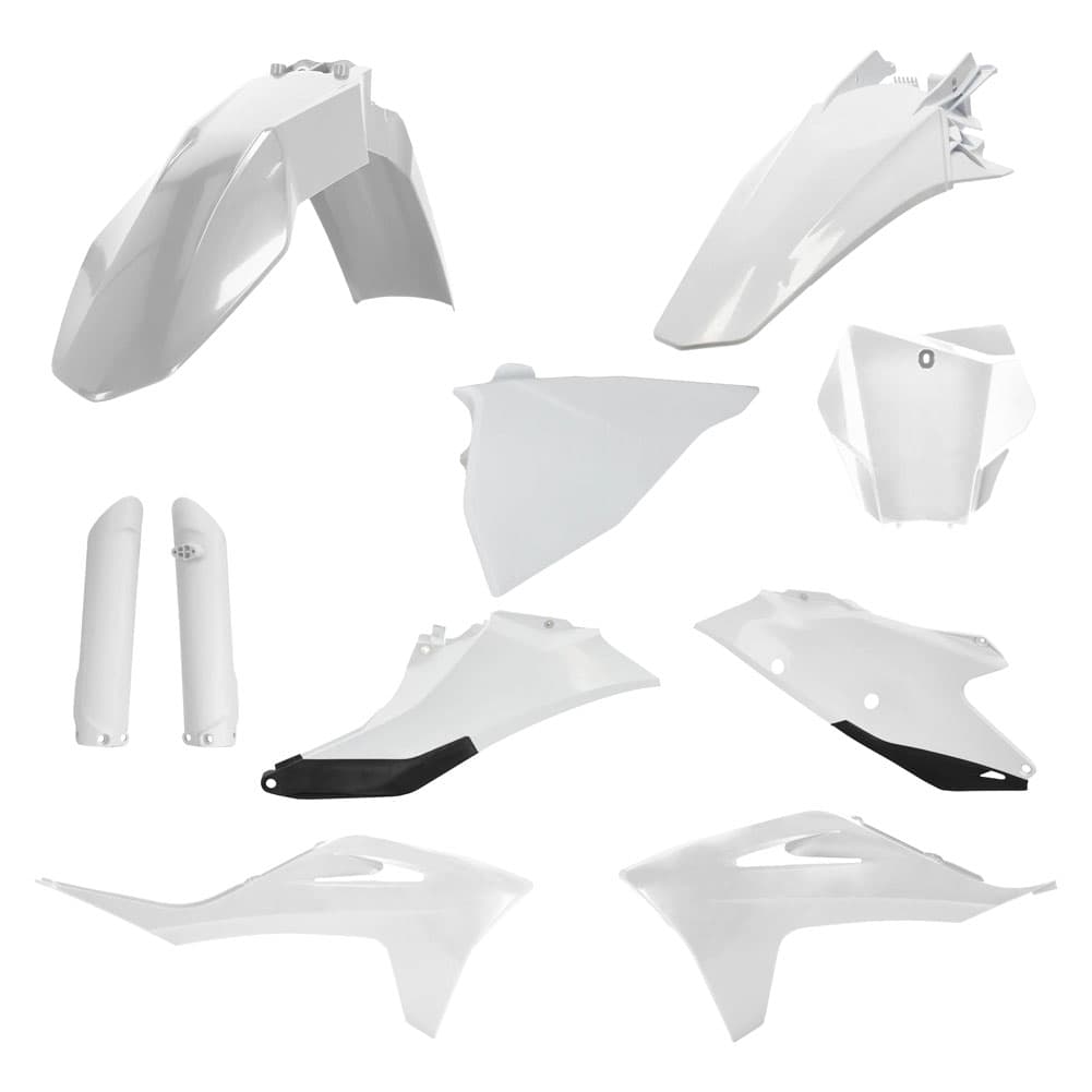 Acerbis Full Plastic Kit - Image 215