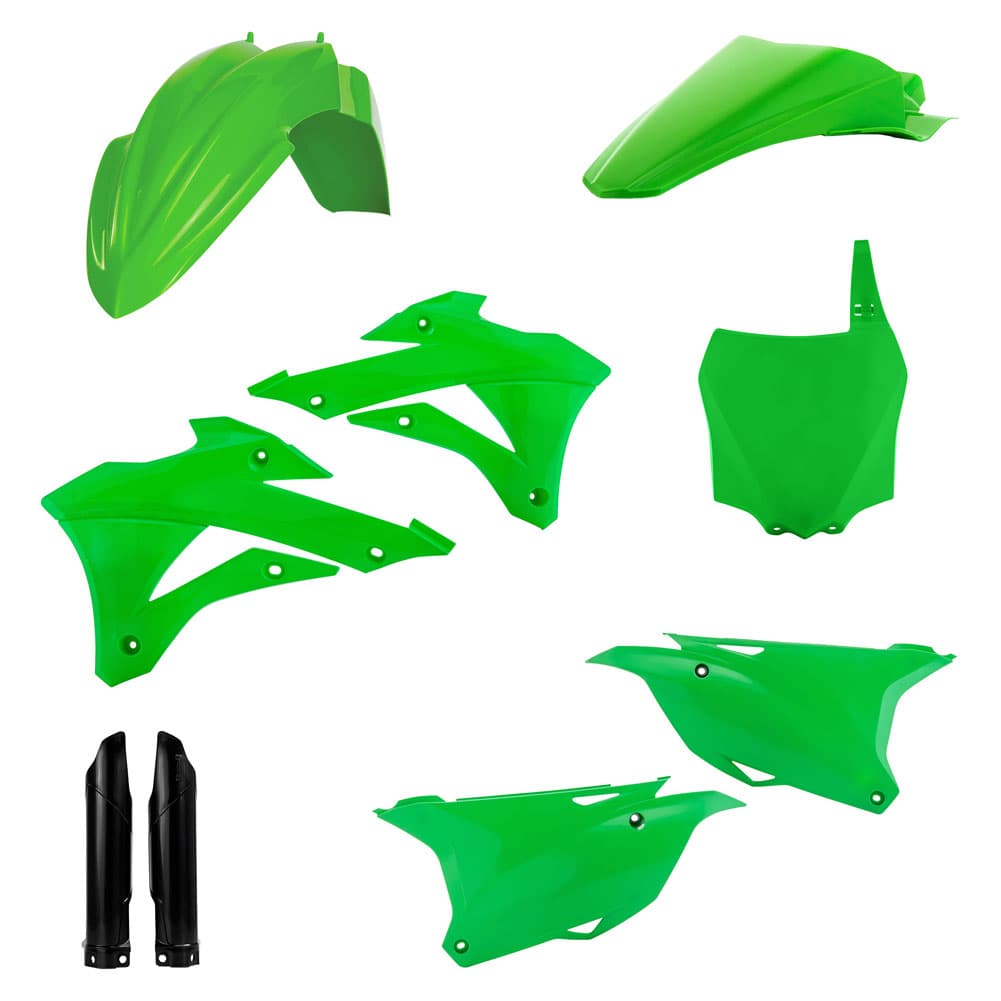 Acerbis Full Plastic Kit - Image 158