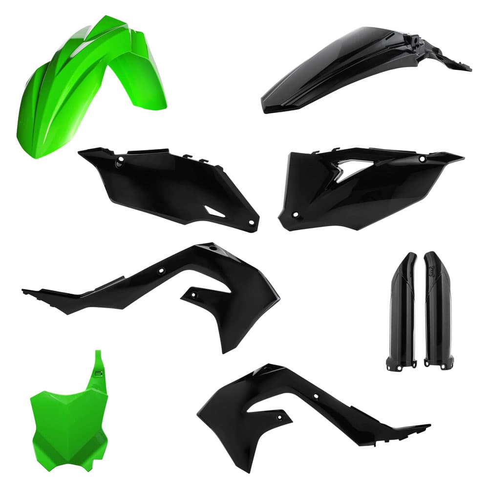 Acerbis Full Plastic Kit - Image 113