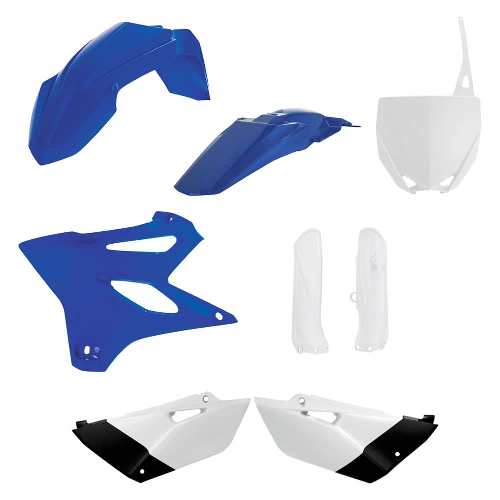 Acerbis Full Plastic Kit - Image 162