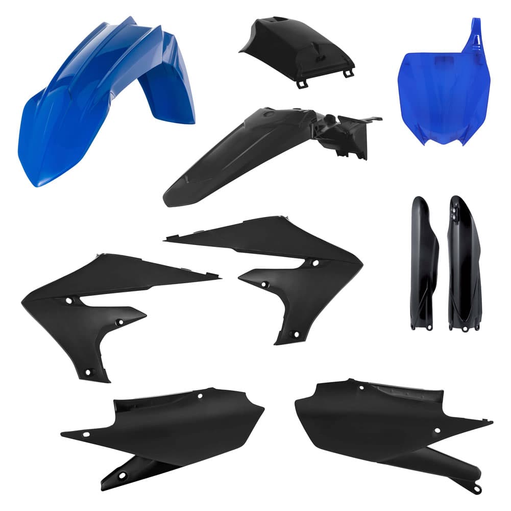 Acerbis Full Plastic Kit - Image 224