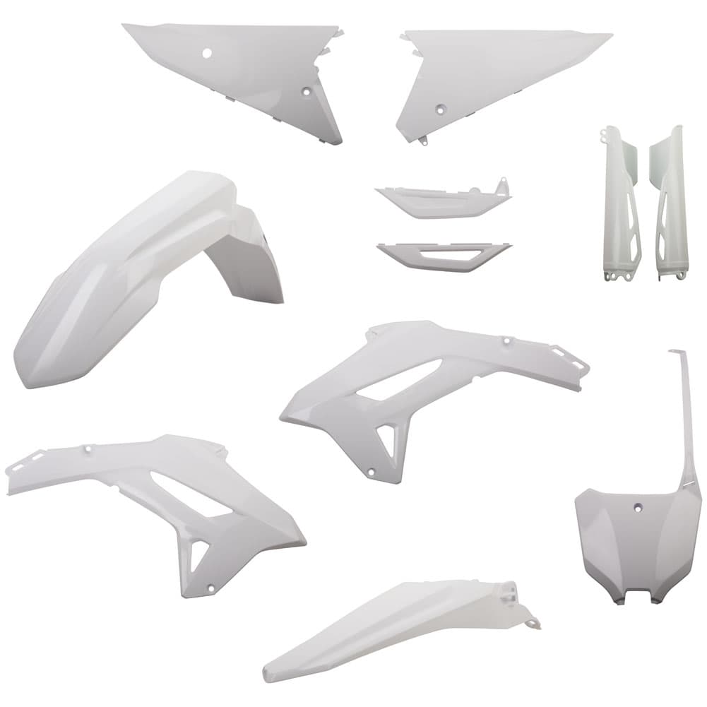 Acerbis Full Plastic Kit - Image 207