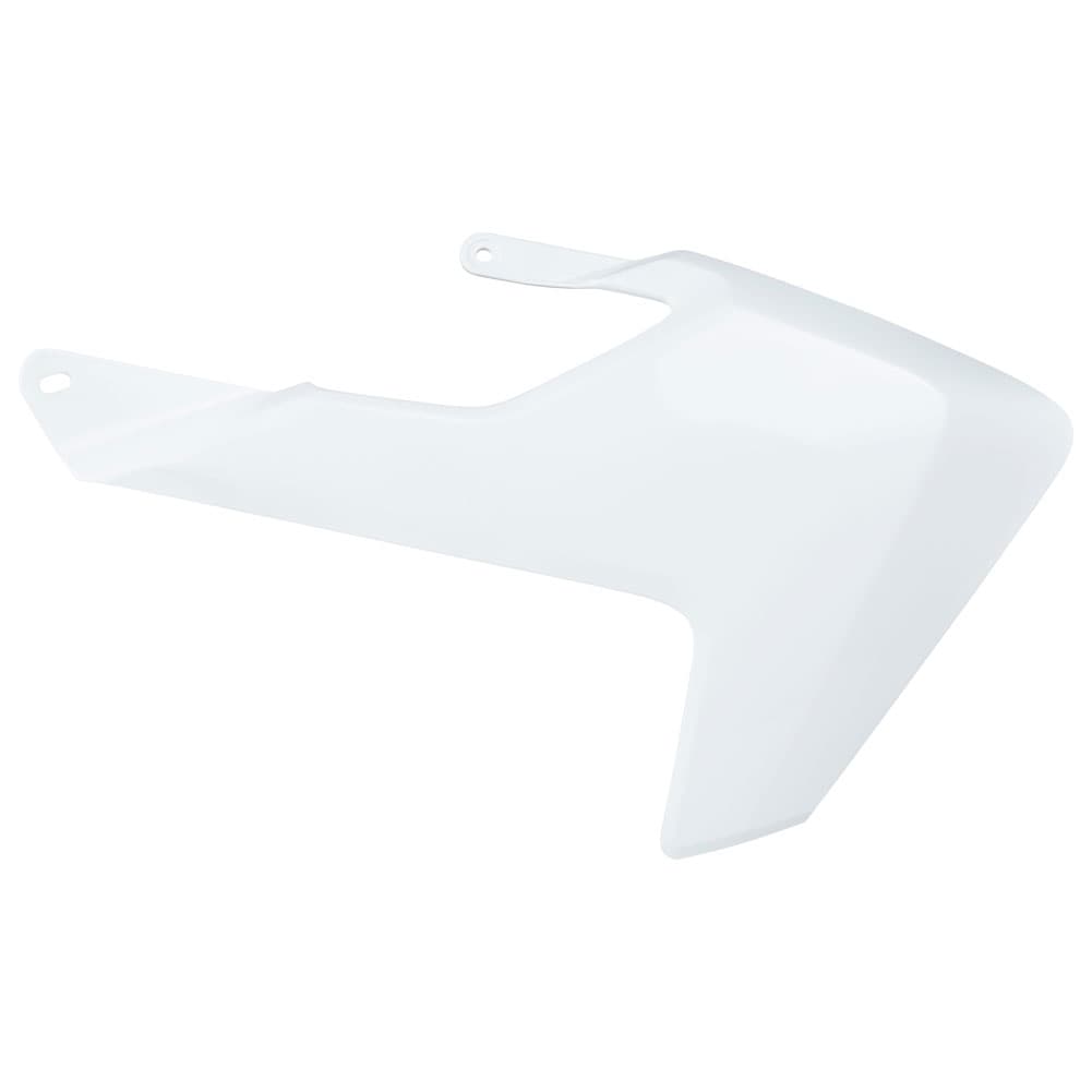 Acerbis Lower Radiator Scoops Black - Image 104