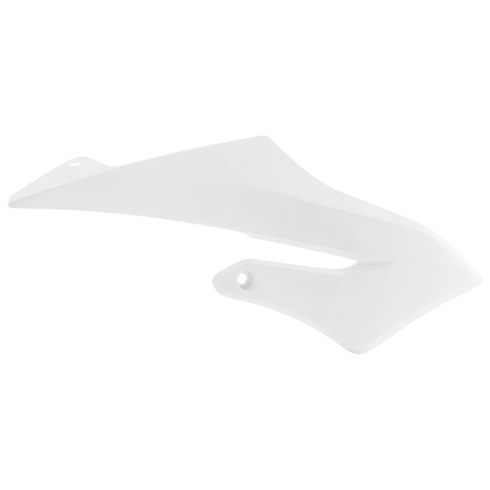 Acerbis Lower Radiator Scoops Black - Image 107