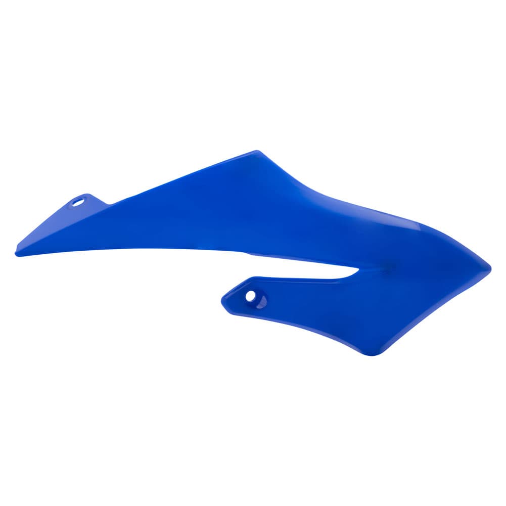 Acerbis Lower Radiator Scoops Black - Image 111