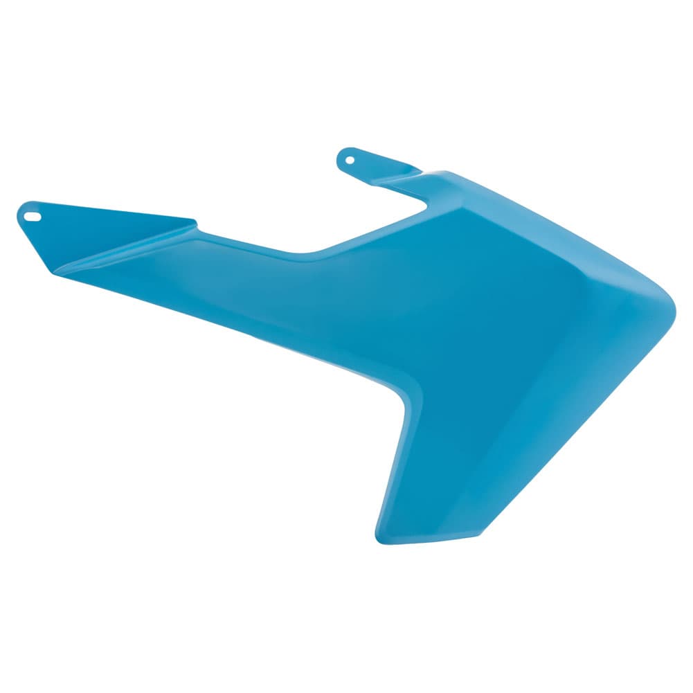 Acerbis Lower Radiator Scoops Black - Image 95