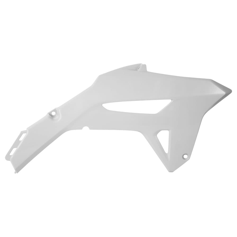 Acerbis Lower Radiator Scoops Black - Image 102