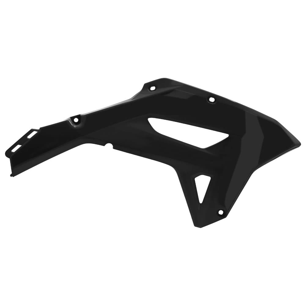 Acerbis Lower Radiator Scoops Black - Image 117