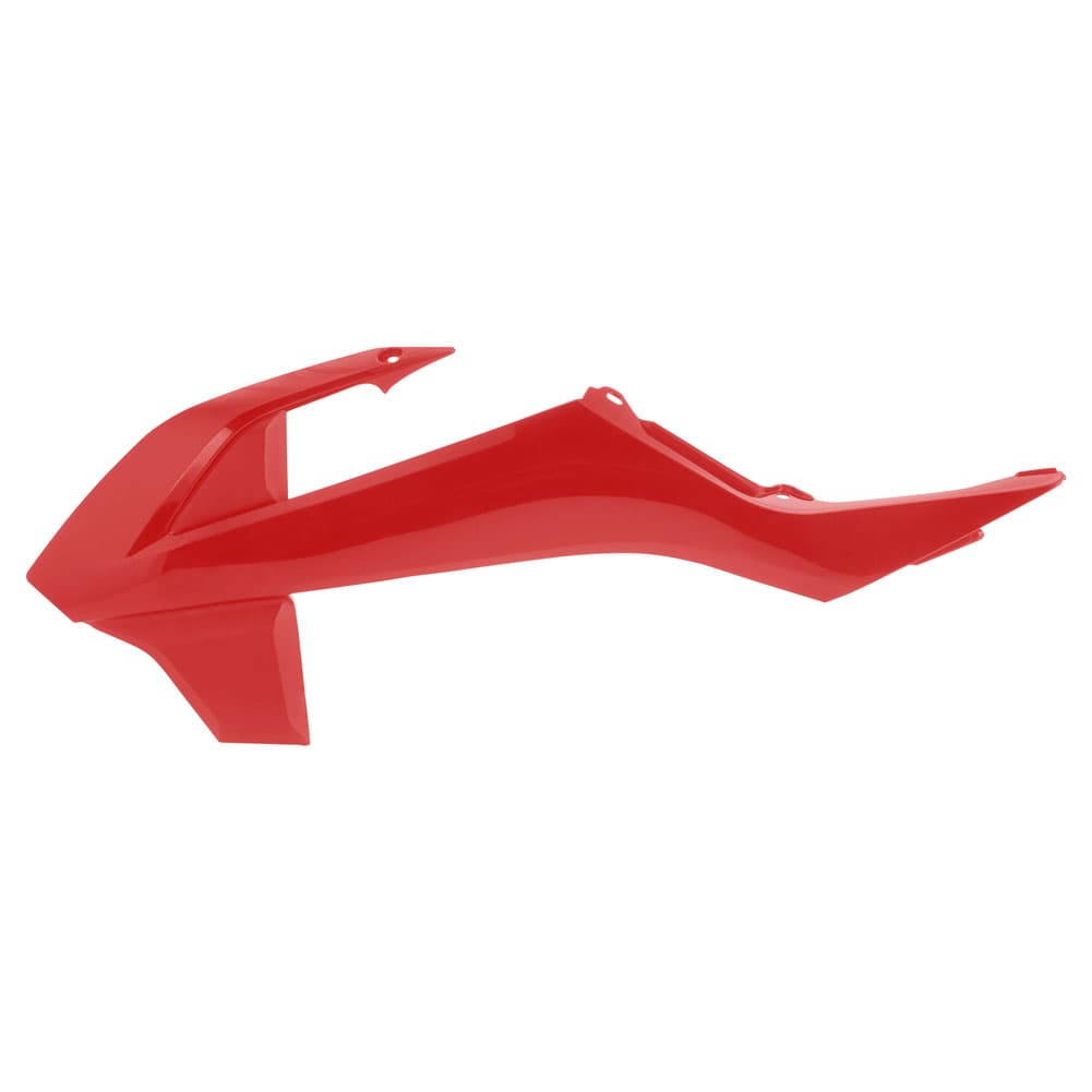 Acerbis Lower Radiator Scoops Black - Image 130