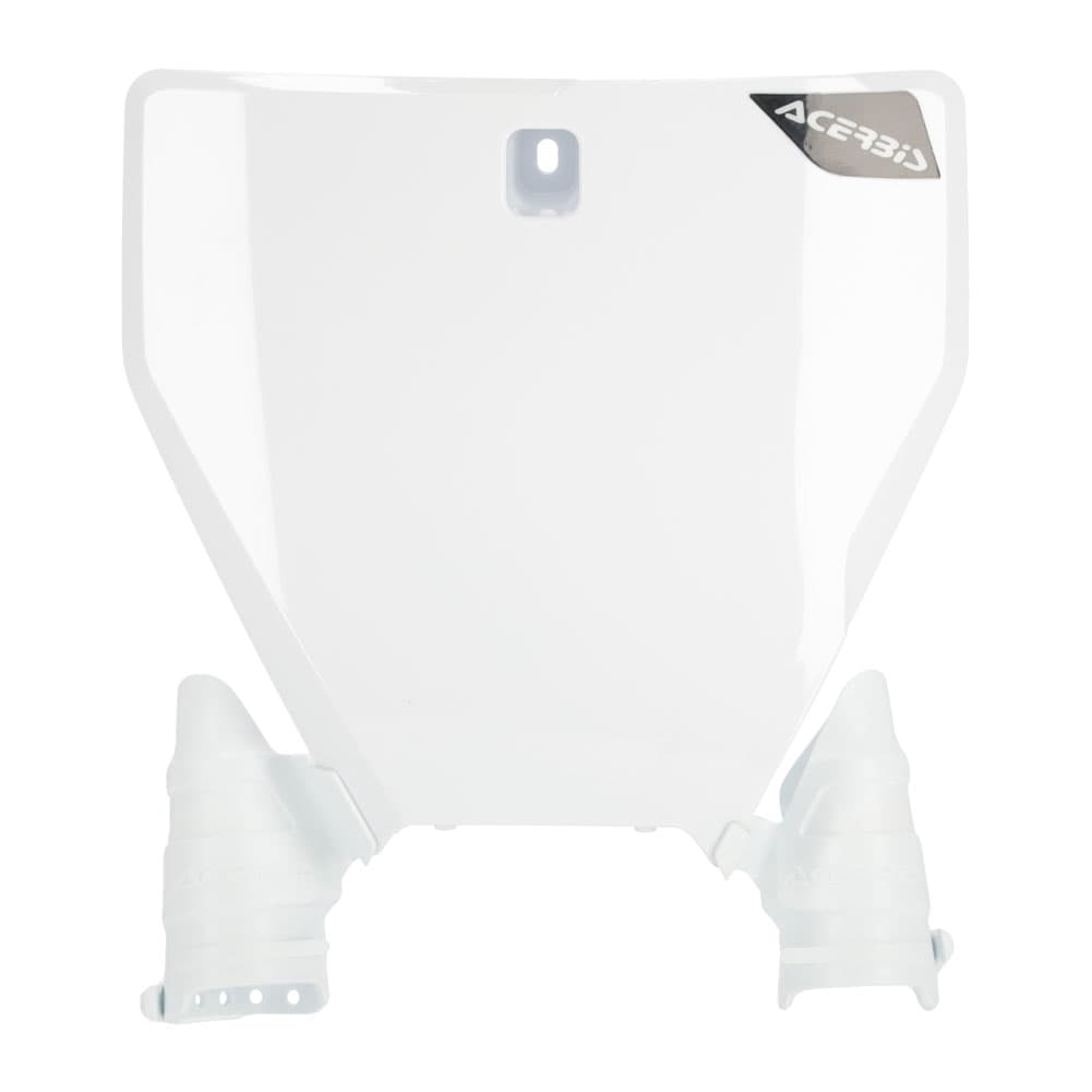 Acerbis Front Number Plate - Image 76