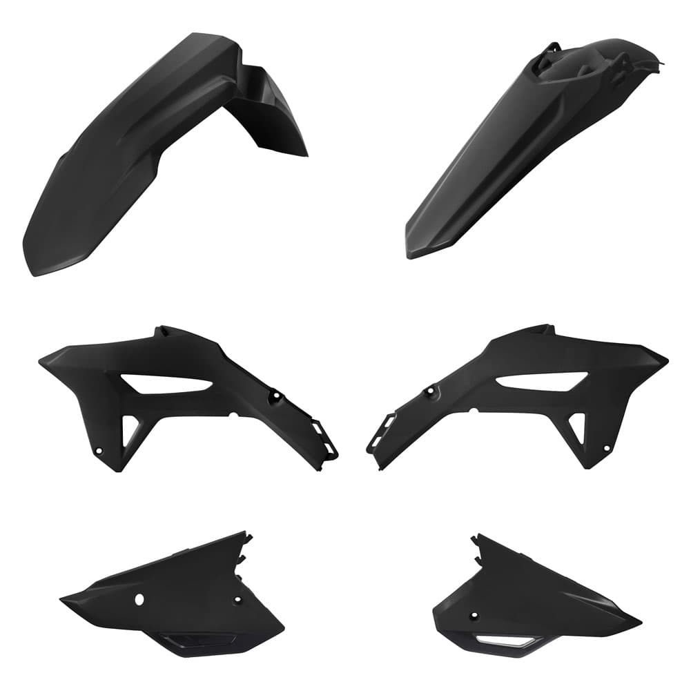 Acerbis Replica Plastic Kit Original 13 - Image 135