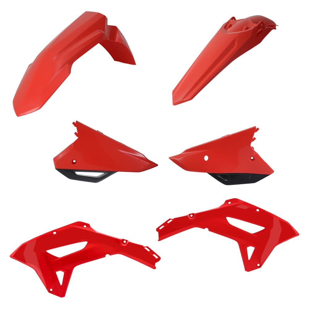Acerbis Replica Plastic Kit Original 13 - Image 166