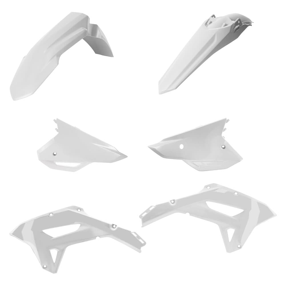 Acerbis Replica Plastic Kit Original 13 - Image 199