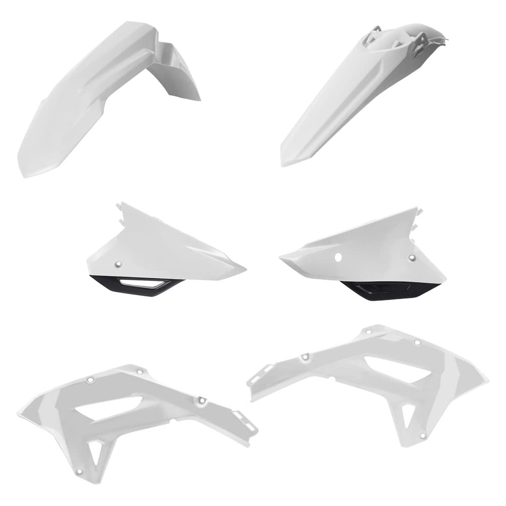 Acerbis Replica Plastic Kit Original 13 - Image 205