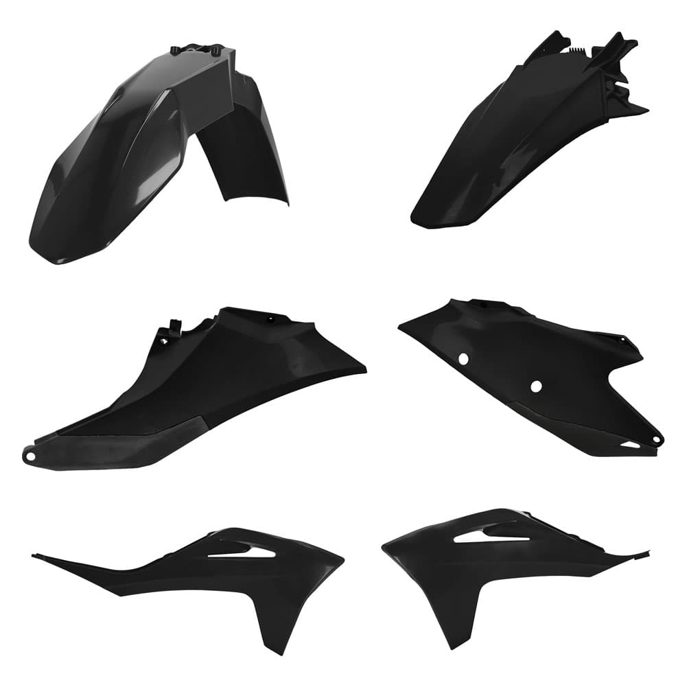 Acerbis Replica Plastic Kit Original 13 - Image 138