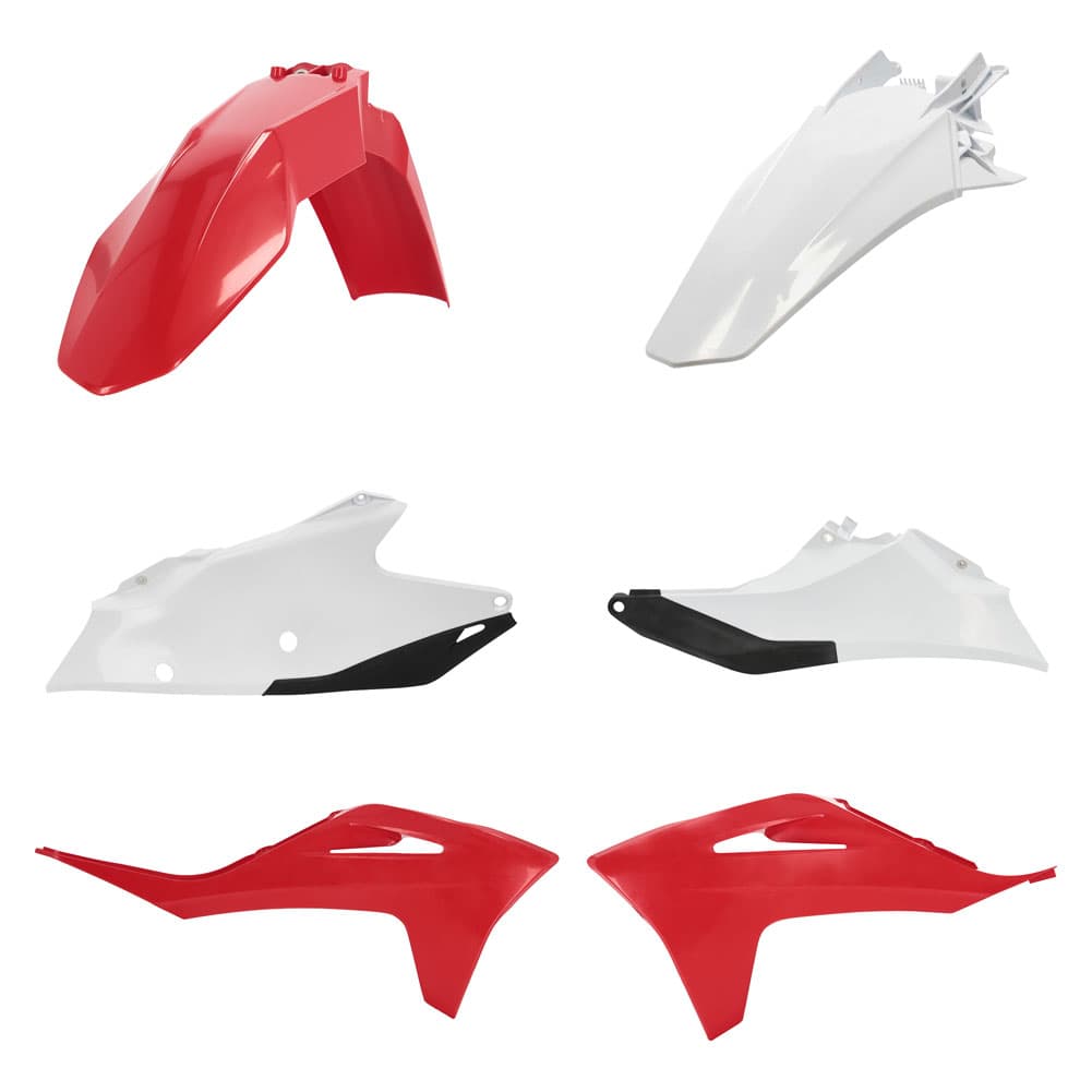 Acerbis Replica Plastic Kit Original 13 - Image 171