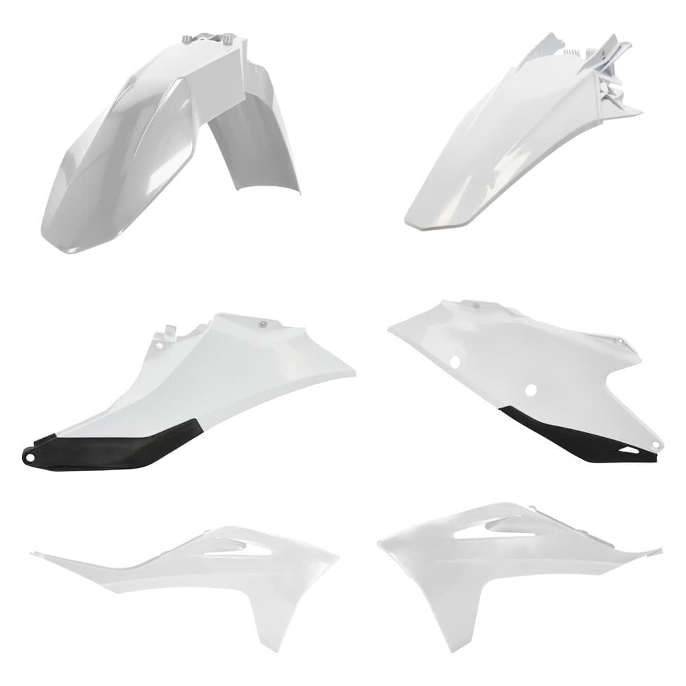 Acerbis Replica Plastic Kit Original 13 - Image 207