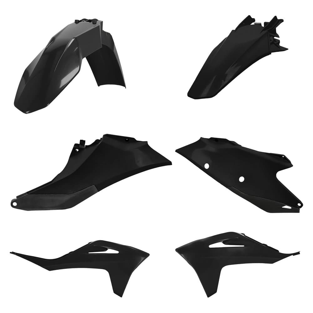 Acerbis Replica Plastic Kit Original 13 - Image 137